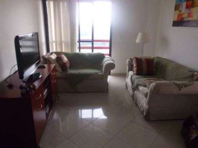 Lindo apartamento de 92m2 com tres dormitorios com uma suite