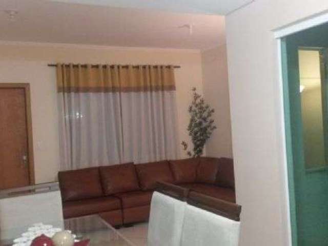 Lindo sobrado de 190m2 com tres suites