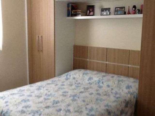 Apartamento com 56 metros quadrados  em Diadema