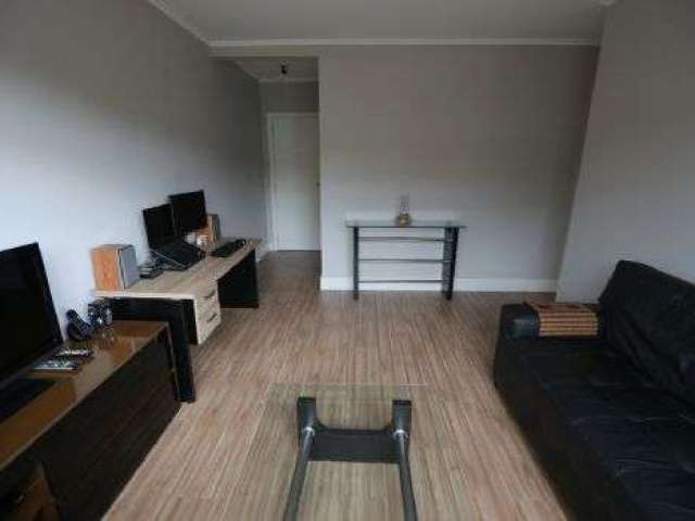 Apartamento com  dois dormitorios no Baeta Neves SBC