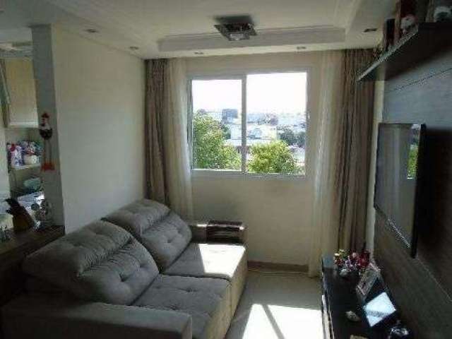 Lindo apartamento proximo ao centro de diadema