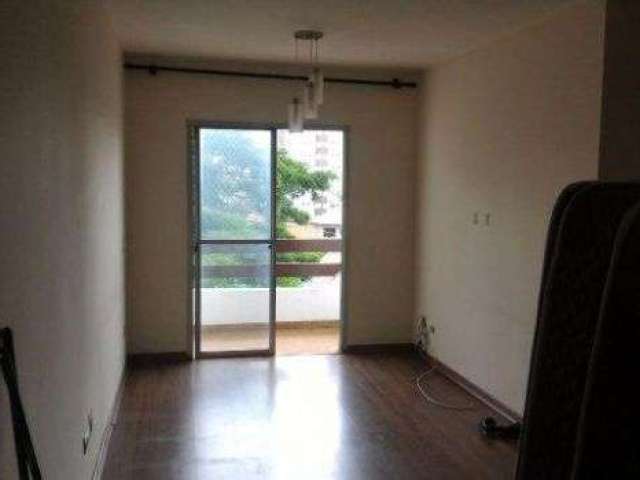 Apartamento no parque sete de setembro