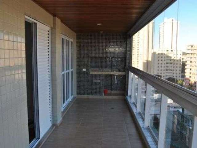 Apartamento de Alto Padrao no Centro de Sao Bernardo do Campo