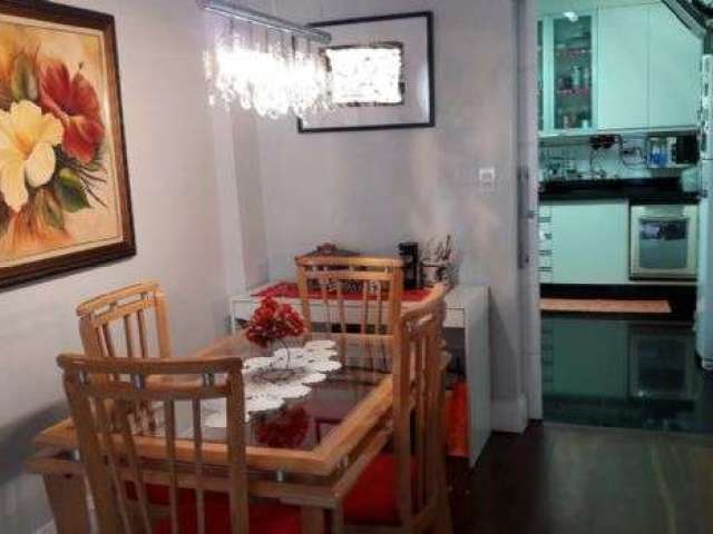 Apartamento com 140 m2 ded area util em sao caetano do sul