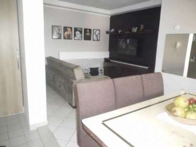 Apartamento com tres dormitorios na vila conceicao