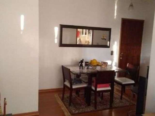 Apartamento no Centro de Diadema com Dois DOrmitorios