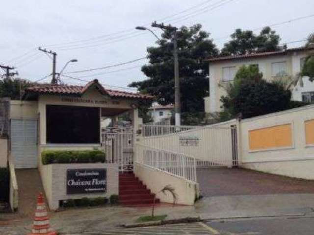 Sobrado em Condominio Fechado