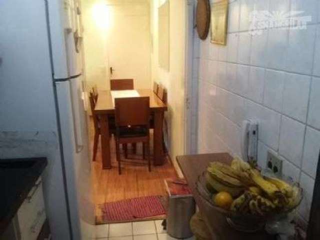 Apartamento com dois Dormitorios Apenas R$ 190.000,00