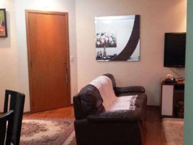 Apartamento de Alto Padrao no Centro de Sao Bernardo do Campo