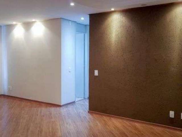 Apartamento com 62 metros  todo planejado.