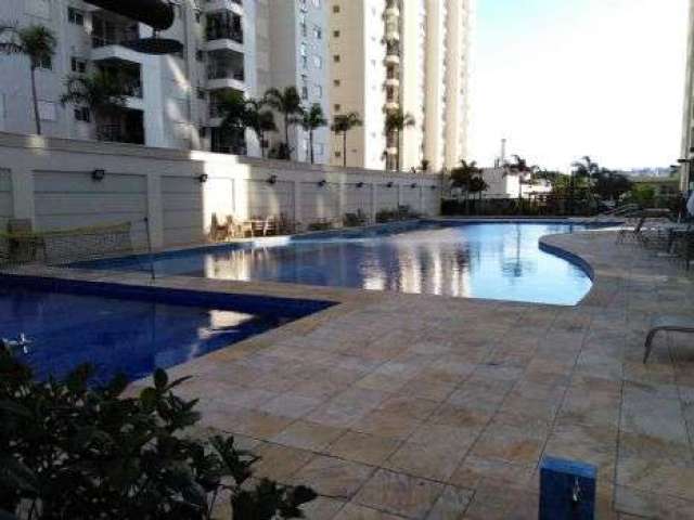 Apartamento condominio club com 81 m2.s.b.c.