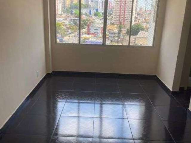 Excelente Apartamento no Centro de Diadema com Tres Dormitorios