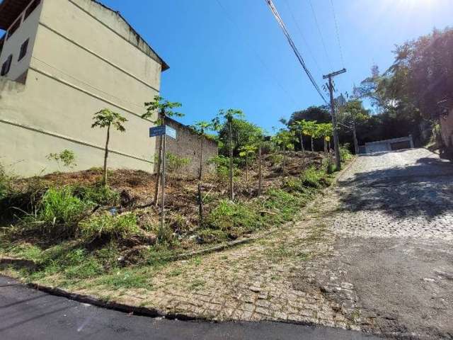 Terreno residencial miramar - macaé/rj