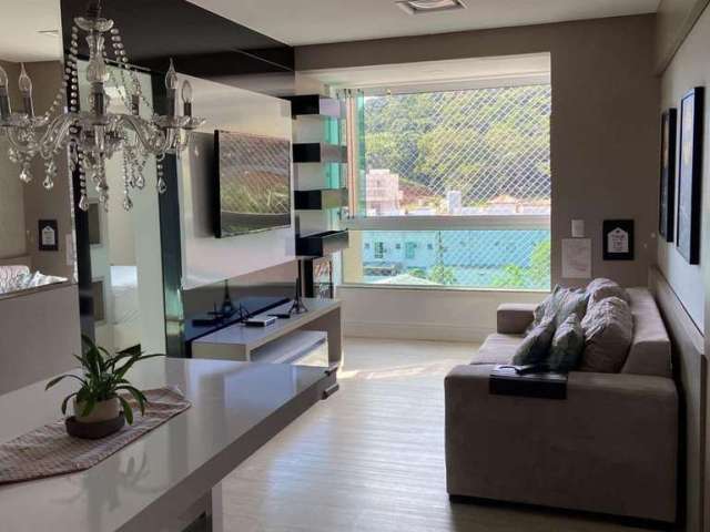 Apartamento à Venda em Camboriú,  São Francisco, Mobiliado, 2 quartos, 1 vaga