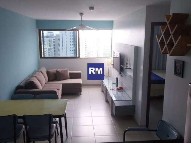 Apartamento à Venda em Boa Viagem,  Recife