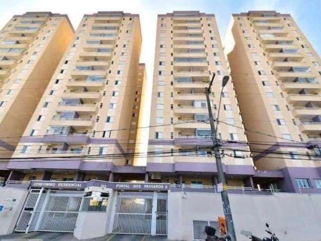 Lindo Apartamento á venda Bairro Assunção São bernardo do Campo com 54 m² 2 dormts 1 vaga