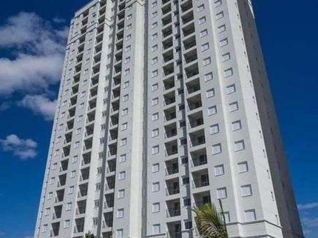 Apartamento à venda Start no Centro São Bernardo do Campo com 54m² 2 dormts 1 suíte 1 vaga