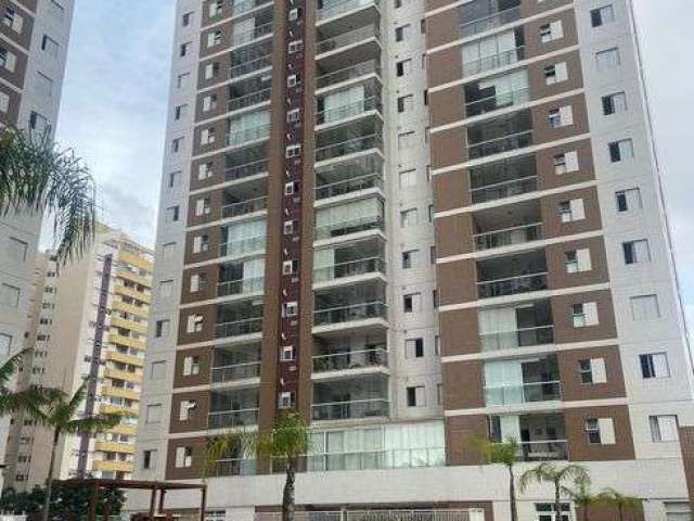 Lindo apartamento a venda Vida Viva Baeta Neves São Bernardo com 102 m² 3 dormts 1 suíte 2 vagas