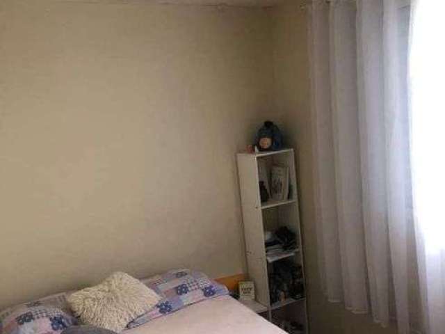 Lindo Apartamento à venda Collection bairro Casas São Bernardo do Campo 59m² 2 dormts 1 suíte 1 vaga