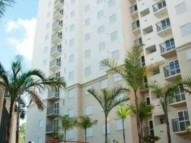 Apartamento a venda Fatto - com 60 m² - 3 dormts - 1 suíte - 1 vaga - Centro - São Bernardo do Campo