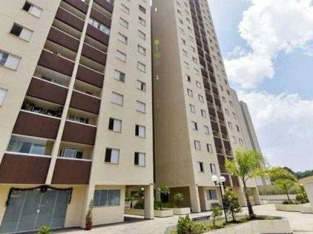 Apartamento à venda Ocean Park Bairro Baeta Neves São Bernardo do Campo com 64m² 3 dormts 1 vaga !