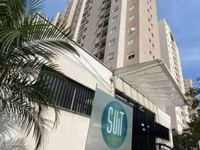 Apartamento a venda Dom Jaime com 56 m² 2 dormts 1 suite 1 vaga Planalto São Bernardo do Campo