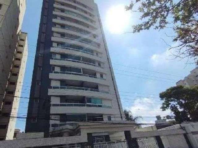 Apartamento à venda Vita Prime com 71 m² 2 suítes 1 vaga Centro São Bernardo do Campo