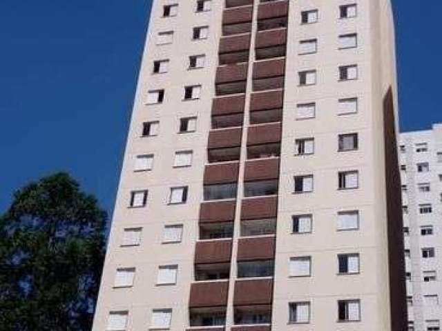 Apartamento à venda Ocean Park Baeta Neves São Bernardo do Campo com 64m² 3 dormts 1 vaga