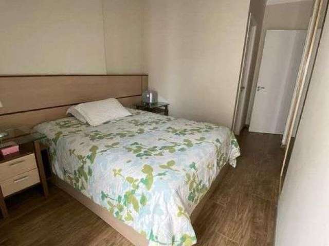 Lindo Apartamento à venda Centro São Bernardo do Campo 85m² 3 dormts 1 suíte 2 vagas Prestes Maia