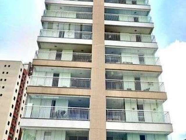 Apartamento à Venda Residencial Vitória Baeta Neves São Bernardo com 83 m² 3 dormts 1 suíte 2 vagas