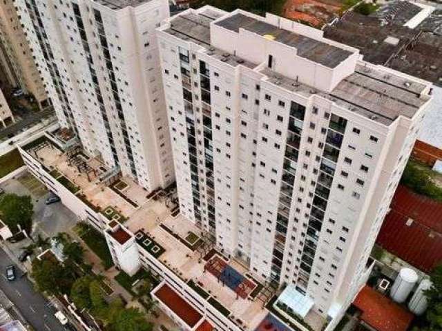 Apartamento à venda no Auguri Centro de São Bernardo do Campo com 71m² 3 dormts 1 suíte 1 ou 2 vagas