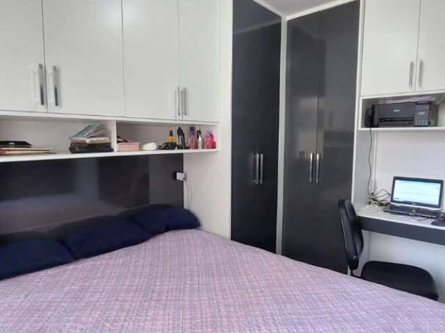 Lindo apartamento à venda Spazio Dom Jaime São Bernardo 48m² 2 dormts 1 vaga