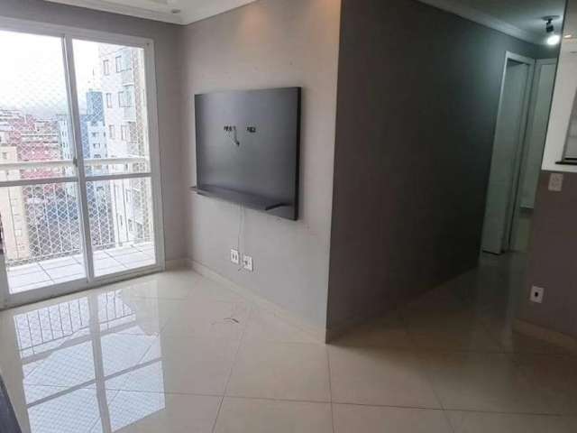 Lindo apartamento à venda Jardim Iraja Grand Club São Bernardo