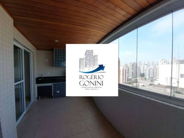 Oportunidade apartamento á venda Centro São Bernardo Shasta Saint Germain 130m² 3 suítes 2 vagas