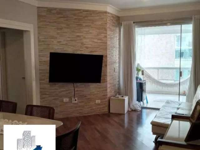 Lindo apartamento à venda Nova Petrópolis São Bernardo Condomínio Varandas 85m² 3 dormts 1 suíte 2 vagas