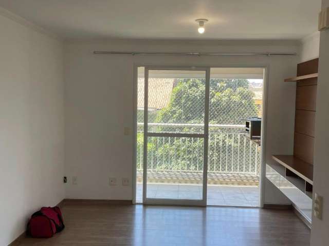 Lindo apartamento à venda Centro de São Bernardo Condomínio Arcádia com 80m² 3 dormts 1 suíte 1 vaga