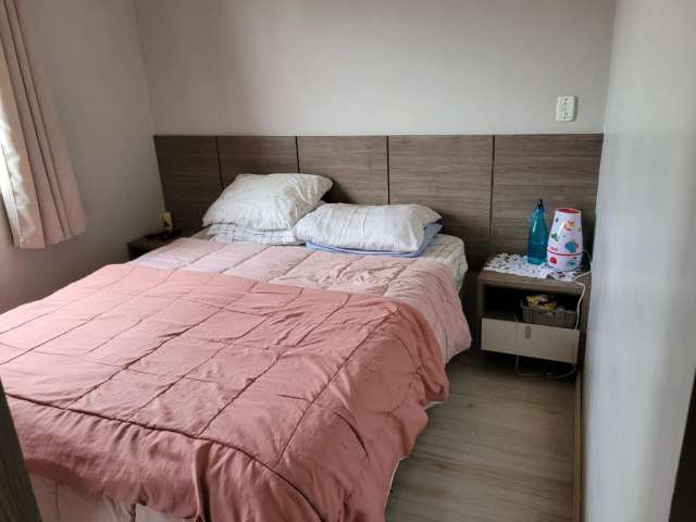 Lindo apartamento à venda Morada das Flores Vila Dusi São Bernardo com 64m² 2 dormts 1 suíte 1 vaga