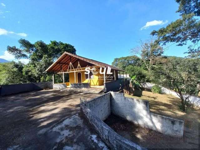 Casa para Venda em Guapimirim, Iconha, 2 dormitórios, 1 suíte, 2 banheiros, 1 vaga