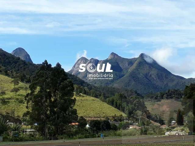 Terreno para Venda em Teresópolis, Vargem Grande