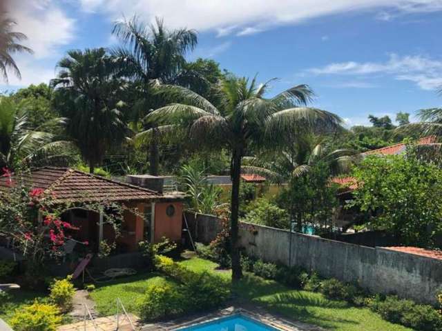 Casa para Venda em Guapimirim, Quinta Mariana, 5 dormitórios, 2 suítes, 5 banheiros