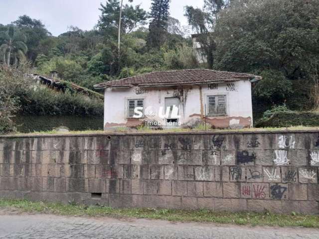 Terreno para Venda em Teresópolis, Golfe