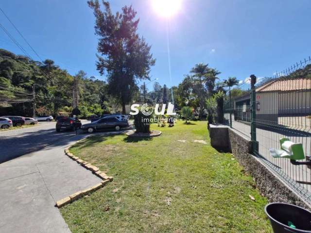 Apartamento para Venda em Teresópolis, Pimenteiras, 2 dormitórios, 1 banheiro, 1 vaga