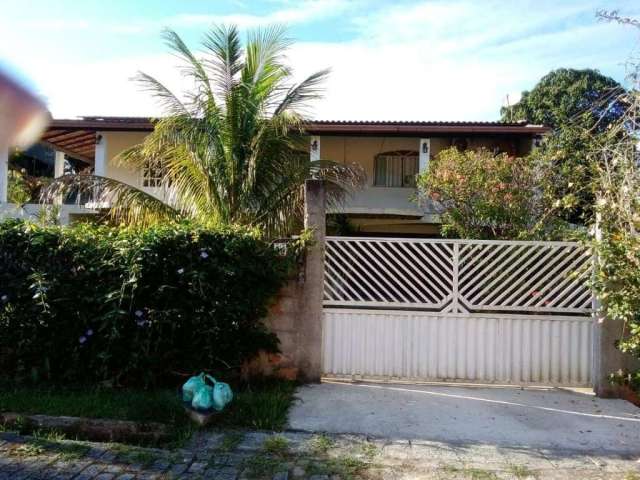 Casa para Venda em Guapimirim, Iconha, 3 dormitórios, 3 banheiros, 2 vagas