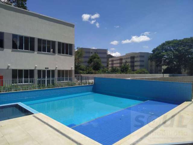 Apartamento para Venda em Teresópolis, Cascata do Imbuí, 2 dormitórios, 1 banheiro, 1 vaga