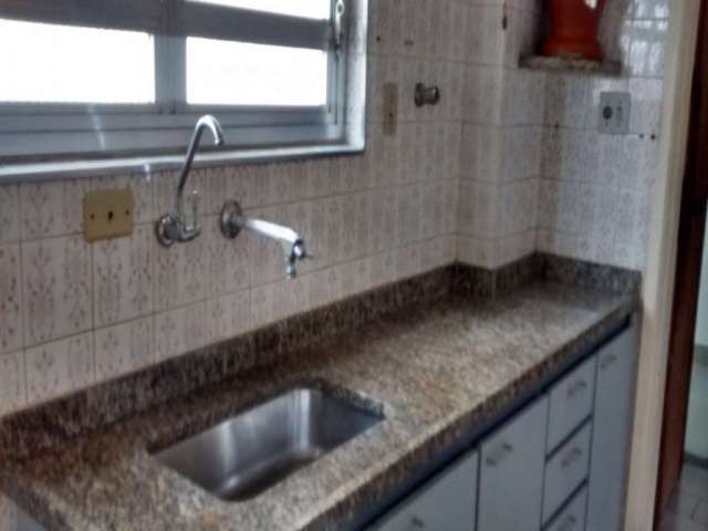 Apartamento amplo Rua Conselheiro João Alfredo