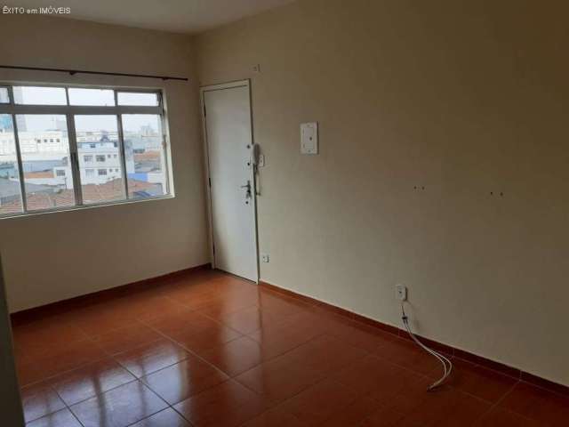 Apartamento com 1 quarto à venda na Avenida Alcântara Machado, 833, Brás, São Paulo, 45 m2 por R$ 199.900