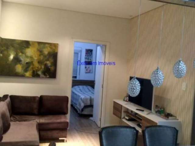 Apartamento com 2 quartos à venda na Praça Princesa Isabel, 213, Campos Eliseos, São Paulo, 120 m2 por R$ 490.000