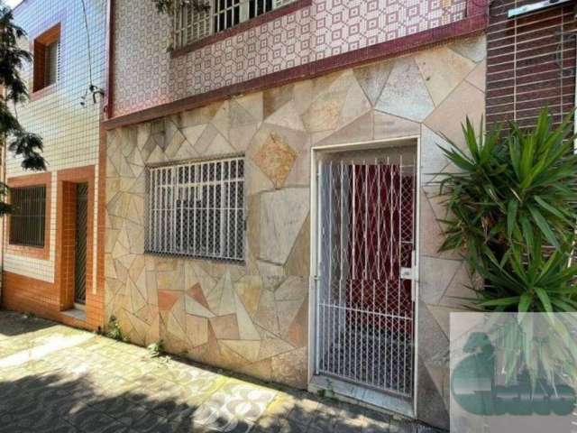 Casa com 2 quartos à venda na Rua Mogi Mirim, 155, Vila Bertioga, São Paulo, 100 m2 por R$ 425.000