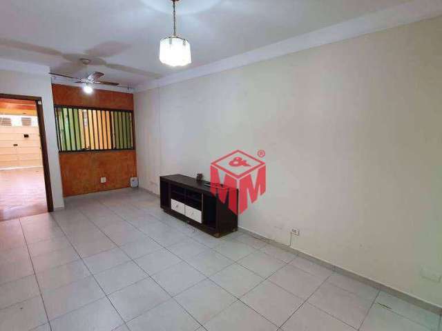 Sobrado à venda, 125 m² por R$ 550.000,00 - Santa Terezinha - São Bernardo do Campo/SP