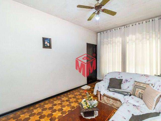 Casa com 2 dormitórios à venda, 145 m² por R$ 695.000,00 - Santa Terezinha - São Bernardo do Campo/SP